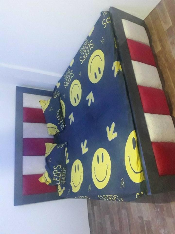מיראט Oyo Golden Inn Hotel מראה חיצוני תמונה